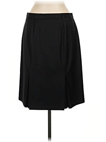 J.Crew Wool Skirt (view 2)