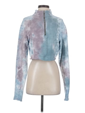 Cotton Citizen Pullover Sweater (view 1)