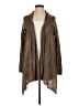 Moth Brown Kimono Size S - photo 1