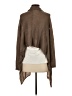 Moth Brown Kimono Size S - photo 2