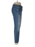 Old Navy Hearts Blue Jeans Size 6 - photo 4