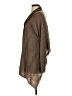 Moth Brown Kimono Size S - photo 5