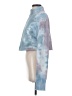Cotton Citizen 100% Cotton Tie-dye Blue Pullover Sweater Size S - photo 5