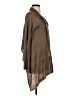 Moth Brown Kimono Size S - photo 4