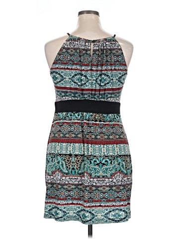 Enfocus Cocktail Dress (view 2)