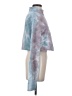 Cotton Citizen 100% Cotton Tie-dye Blue Pullover Sweater Size S - photo 4