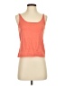 Talbots Orange Tank Top Size S - photo 1
