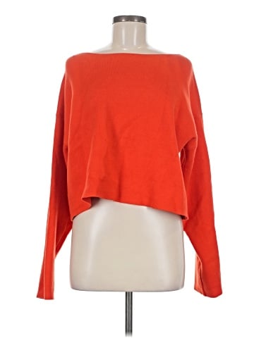Zara Pullover Sweater (view 1)