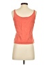 Talbots Orange Tank Top Size S - photo 2
