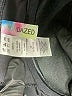 Sundazed Black Swimsuit Top Size Lg (36DD) - photo 3
