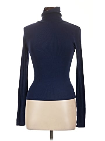 Contempo Casuals Long Sleeve Turtleneck (view 1)