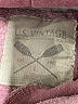 U.S. Vintage Pink Sweatshirt Size L - photo 7