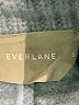 Everlane 100% Wool Blue Fleece Size S - photo 6