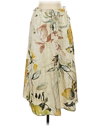 Zara Casual Skirt (view 1)