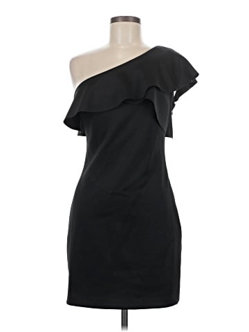 Express Cocktail Dress (view 1)