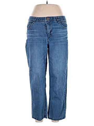 Democracy Jeans (view 1)