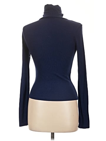 Contempo Casuals Long Sleeve Turtleneck (view 2)