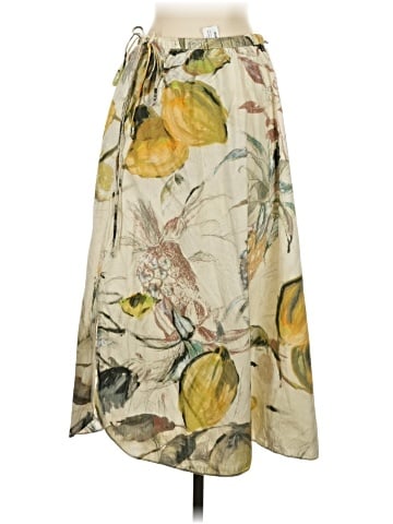 Zara Casual Skirt (view 2)
