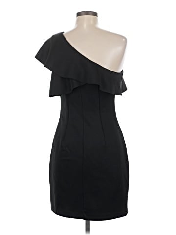 Express Cocktail Dress (view 2)