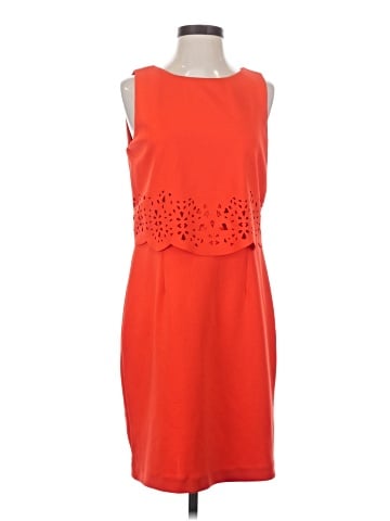 Ivanka Trump Casual Dress (view 1)