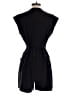 Athleta Solid Black Romper Size XS - photo 2
