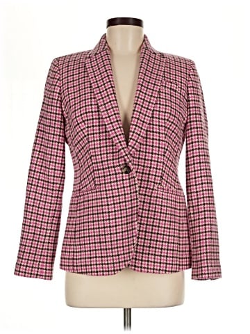 J.Crew Wool Blazer (view 1)
