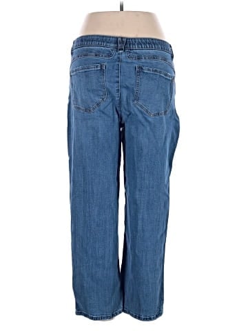 Democracy Jeans (view 2)