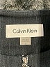 Calvin Klein Black Jacket Size 8 - photo 6