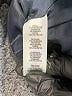 Calvin Klein Black Jacket Size 8 - photo 7