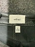 Wilfred 100% Polyurethane Black Dress Pants Size 6 - photo 4