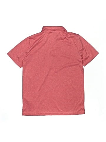 Puma Short Sleeve Polo (view 2)