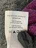 Patagonia 100% Polyester Purple Pullover Sweater Size M - photo 8