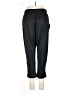 Under Armour 100% Polyester Solid Black Casual Pants Size M - photo 2