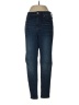 J.Crew Blue Jeans Size 29 waist - photo 1