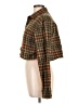 Assorted Brands Plaid Brown Long Sleeve Button-Down Shirt Size L - photo 5
