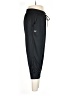 Under Armour 100% Polyester Solid Black Casual Pants Size M - photo 4