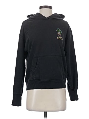 UT for Uniqlo Pullover Hoodie (view 1)
