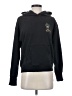 UT for Uniqlo Black Pullover Hoodie Size S - photo 1