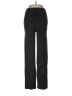Sundays Tweed Black Casual Pants Size Med (2) - photo 1