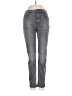 Free People Gray Jeans Size 25 waist - photo 1