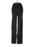 Sundays Tweed Black Casual Pants Size Med (2) - photo 2