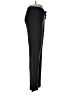 Sundays Tweed Black Casual Pants Size Med (2) - photo 4