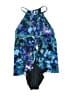 Magicsuit Blue Wetsuit Size 16 - photo 1