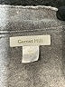Garnet Hill Gray Coat Size S (youth) - photo 3
