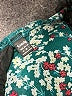 Assorted Brands Teal Cocktail Dress Size 6 - photo 9