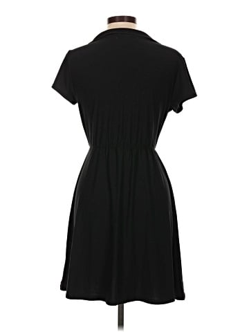 Planet Gold Casual Dress (view 2)