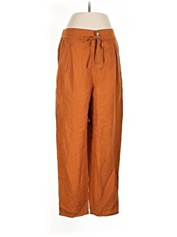 LOFT Beach Casual Pants (view 1)
