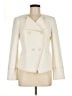 Talbots Ivory Blazer Size 6 - photo 1