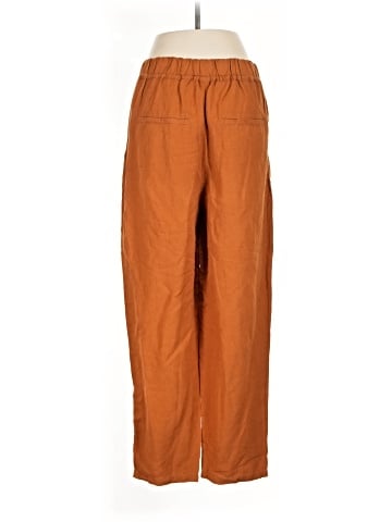 LOFT Beach Casual Pants (view 2)