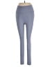 Girlfriend Collective Gray Active Pants Size S - photo 1